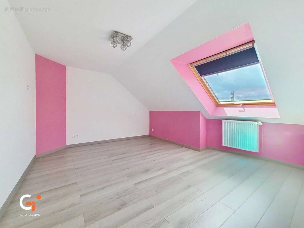 Maison 4 chambres - BOSGOUET - photo 13