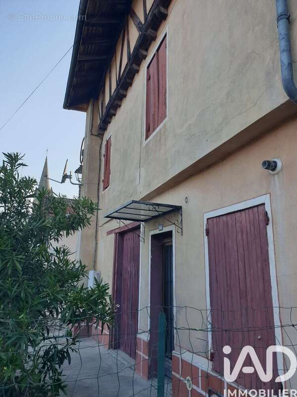 Photo 4 - Maison à BUZET-SUR-BAISE