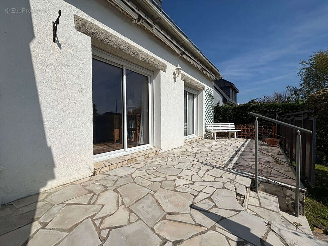 Maison à SAINT-NAZAIRE