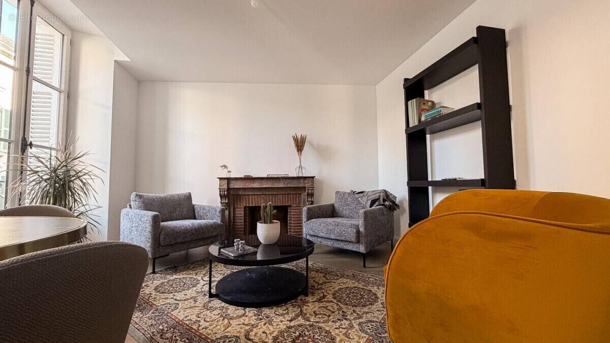Appartement à POITIERS