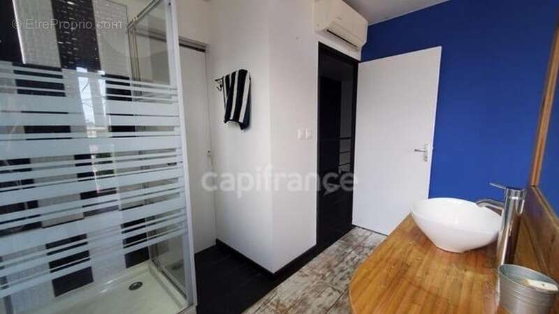 Appartement à FORT-DE-FRANCE