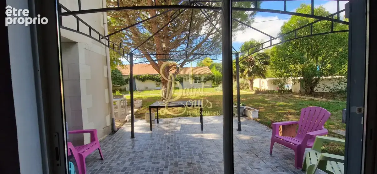 Propriete de charme sur 2.6 ha avec gites et piscine - photo 9