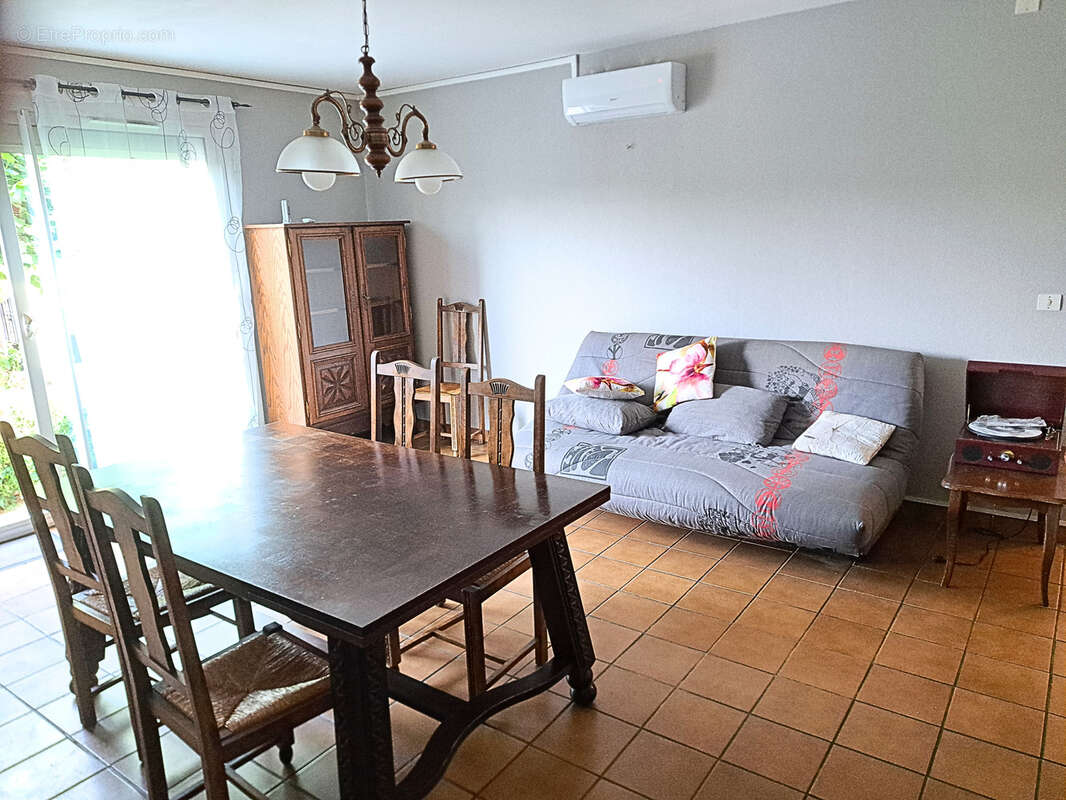 Maison 95 m² à Auch  - photo 6