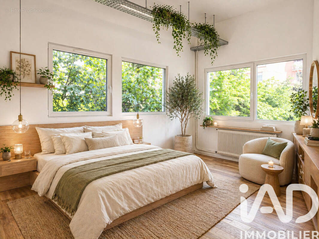 Photo 3 - Appartement à SURESNES