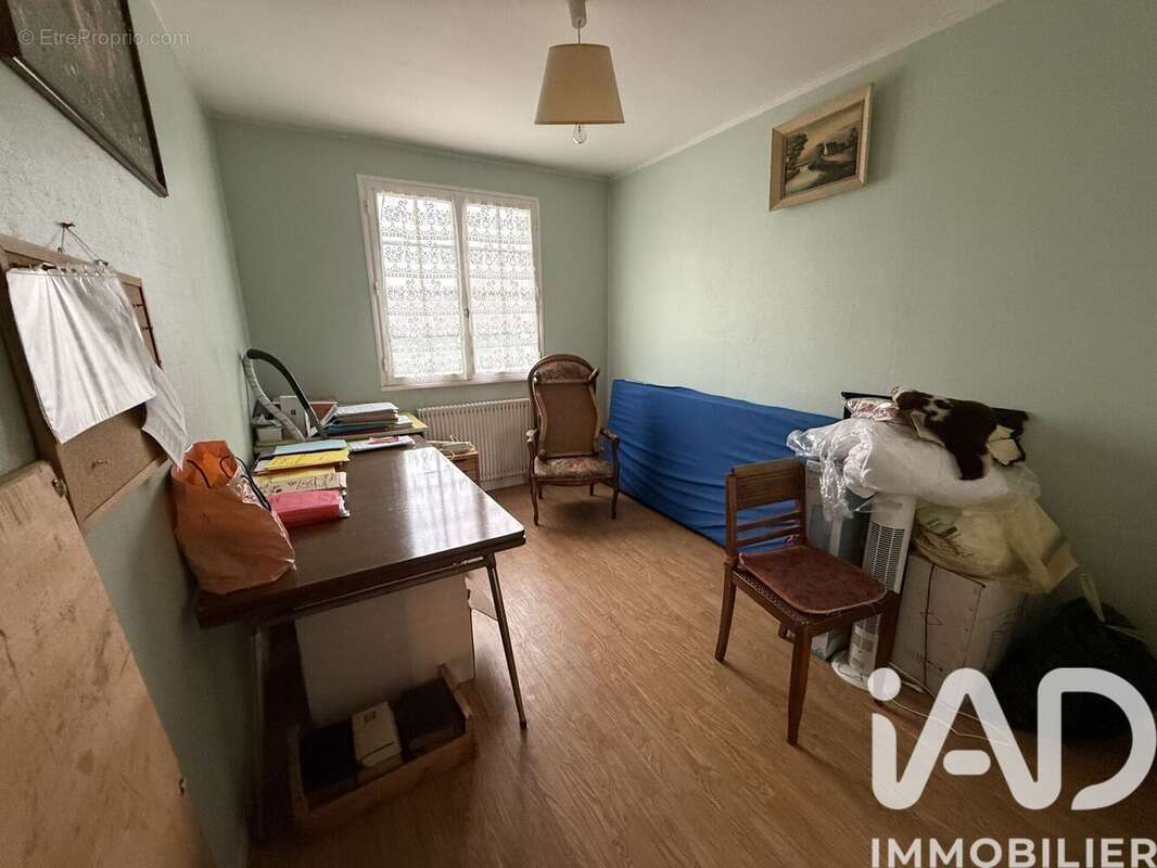 Photo 6 - Maison à SAINT-BARTHELEMY-D'ANJOU