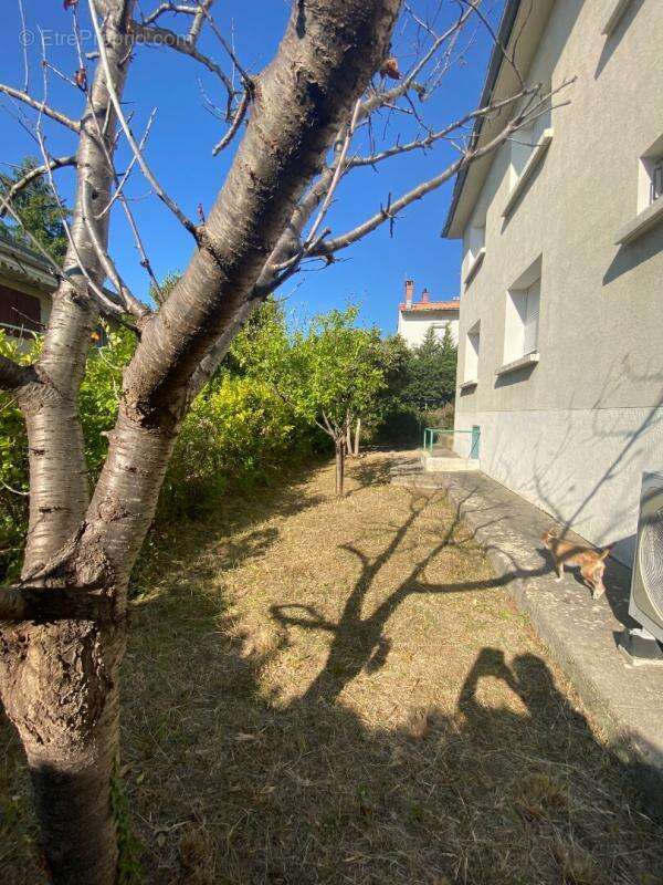 Maison à MONTPELLIER