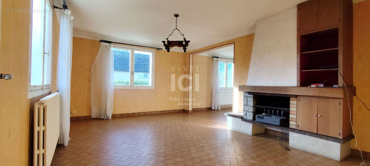 Maison à ORVAULT