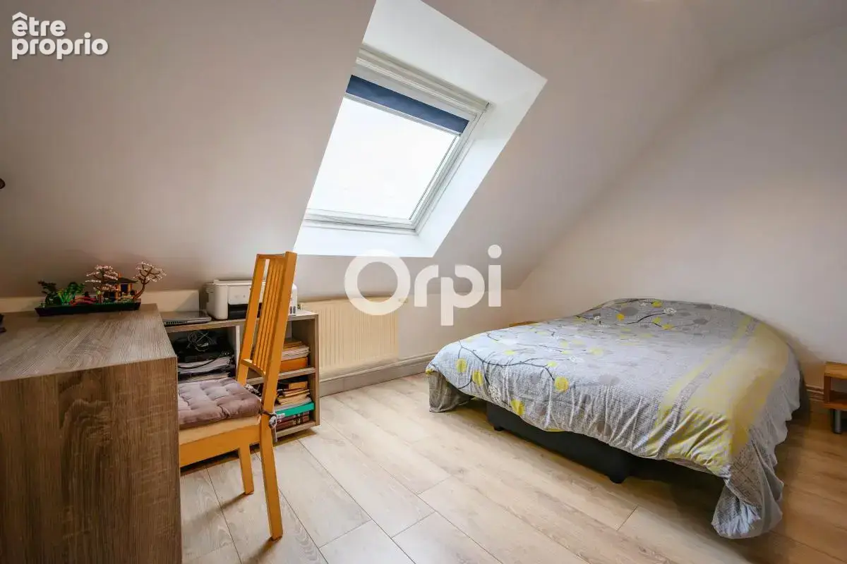 Maison À Vendre - photo 11