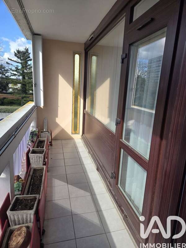 Photo 2 - Appartement à MEAUX