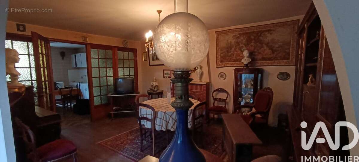 Maison 133 m² à La Trinite-Porhoet  - photo 5