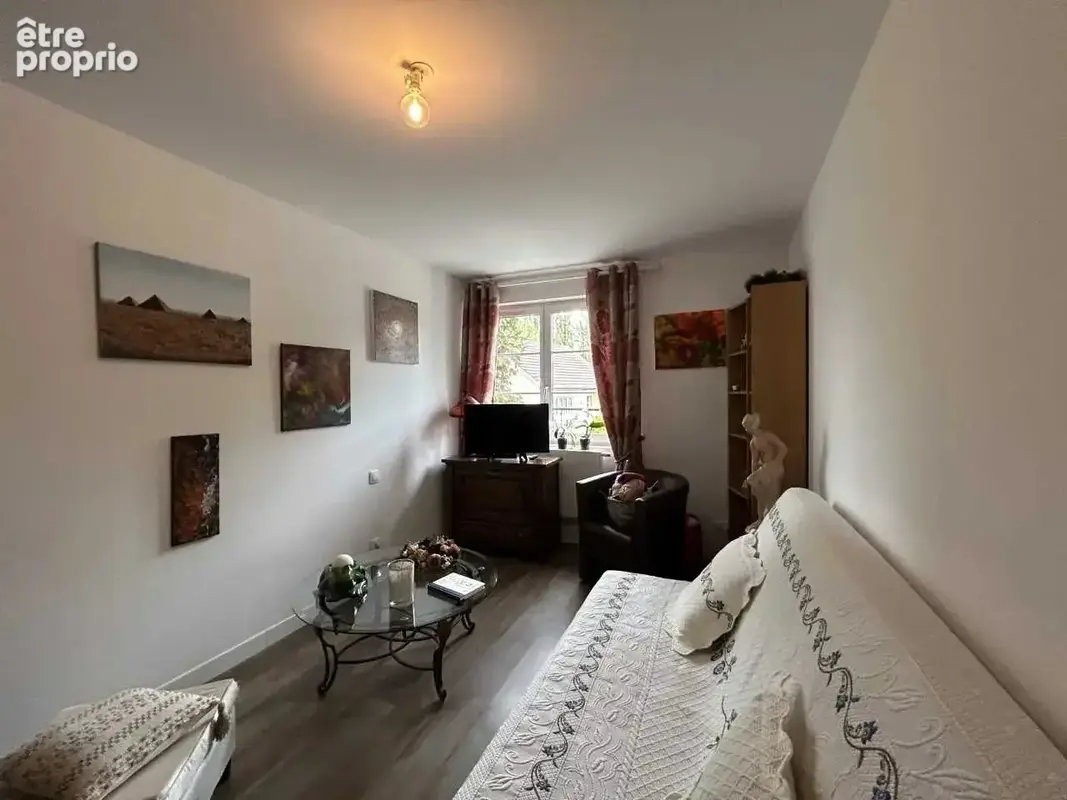 A vendre tres bel appartement - photo 5