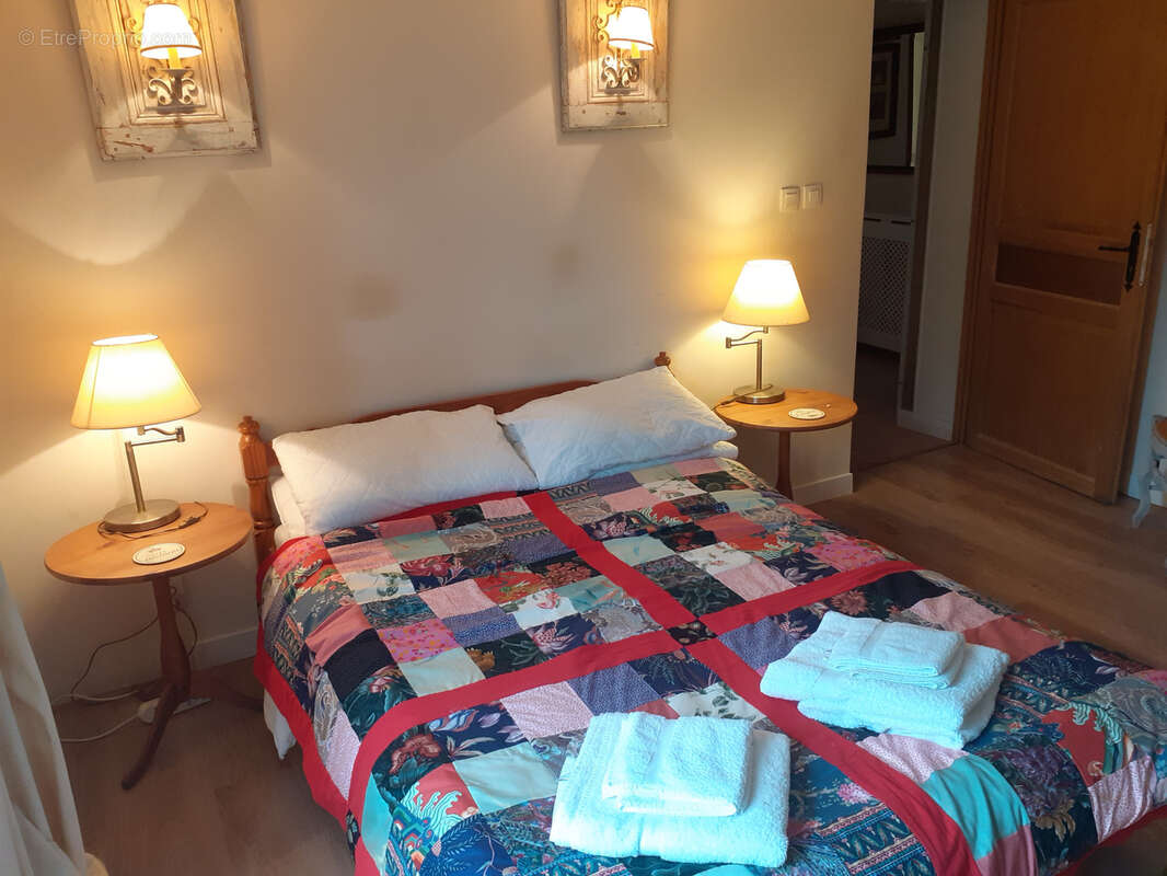 Maison à AVESNES-EN-VAL