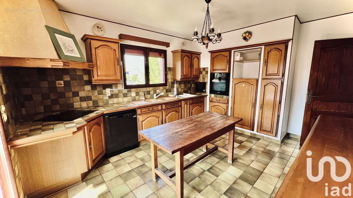 Photo 9 - Maison à SALEILLES