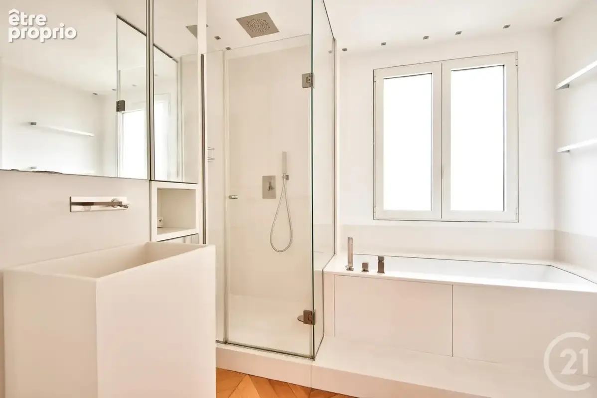 Appartement 3 pièces 77 m² à vendre à Nice (06300) - photo 15