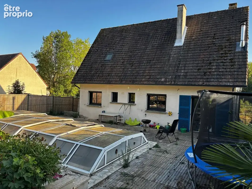 Maison à vendre - photo 20