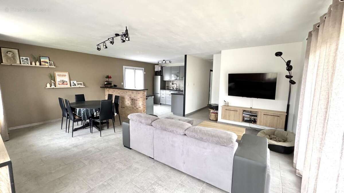 Photo 7 - Maison à PEYREHORADE