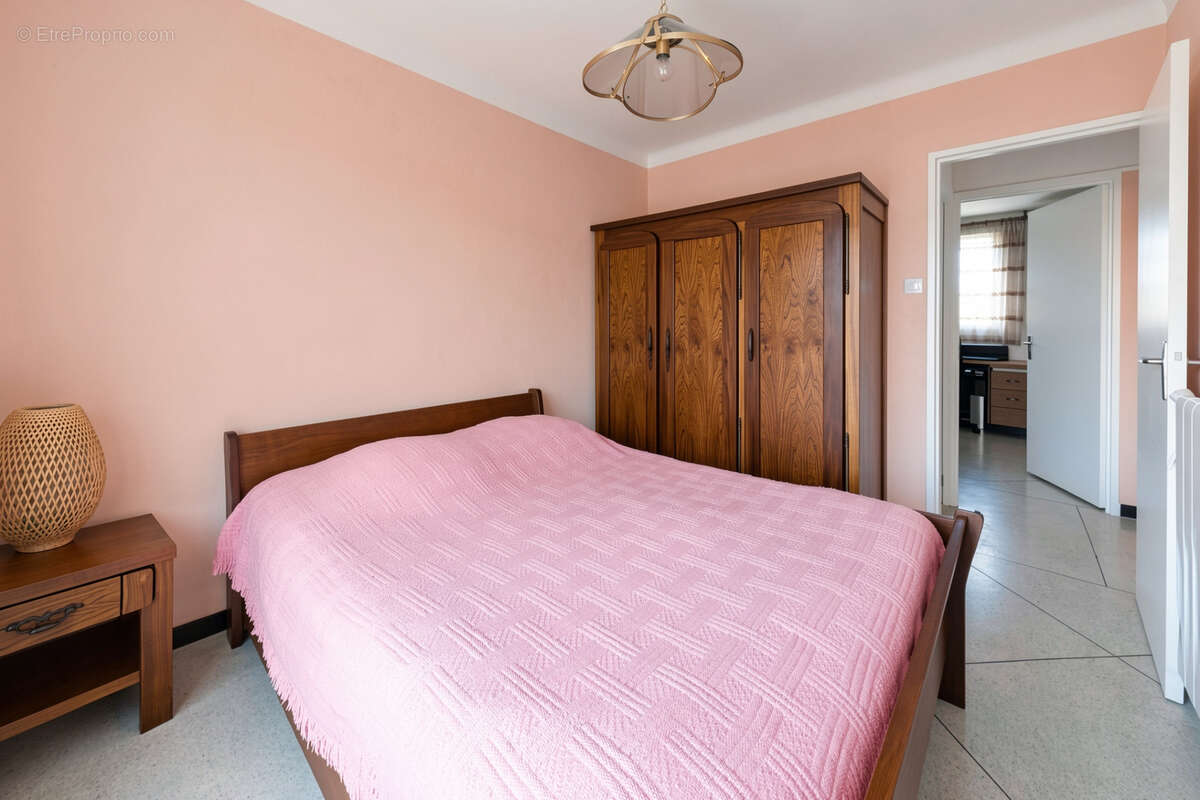 Appartement à LES PENNES-MIRABEAU