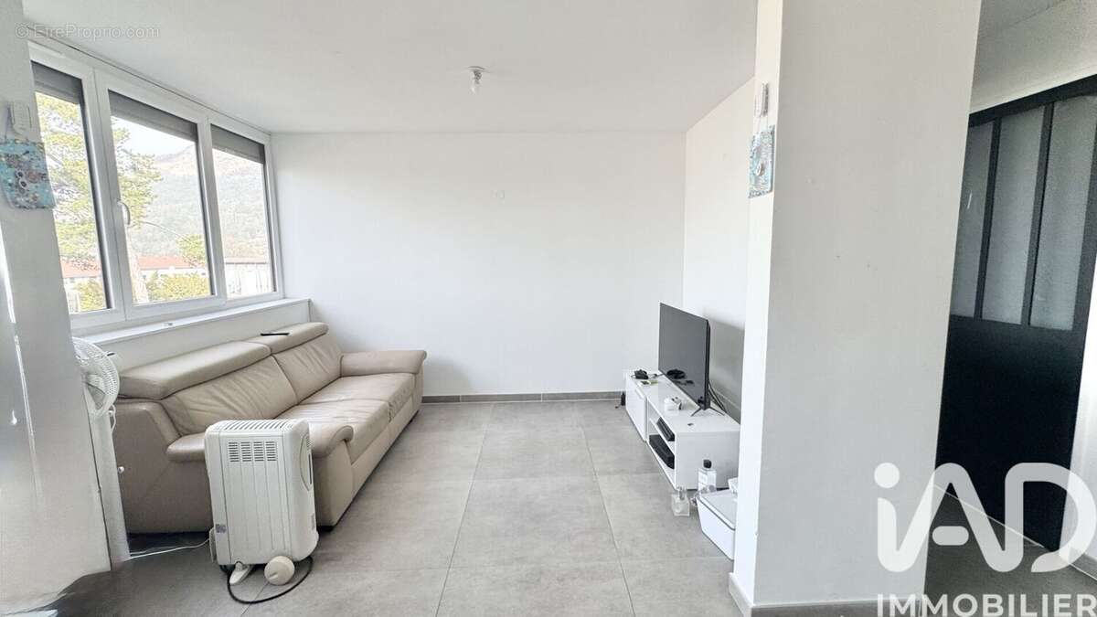 Photo 2 - Appartement à BONNEVILLE