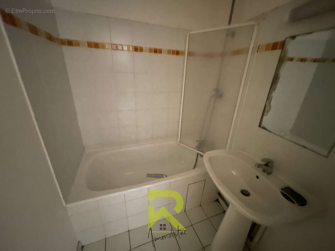 Appartement à BEZIERS
