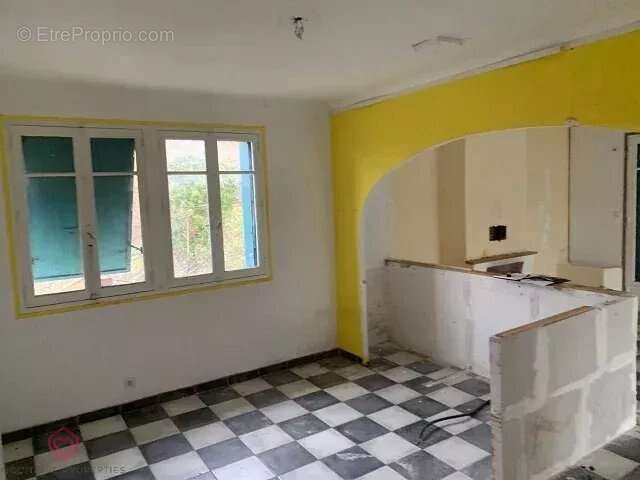 Maison à L&#039;ISLE-EN-DODON