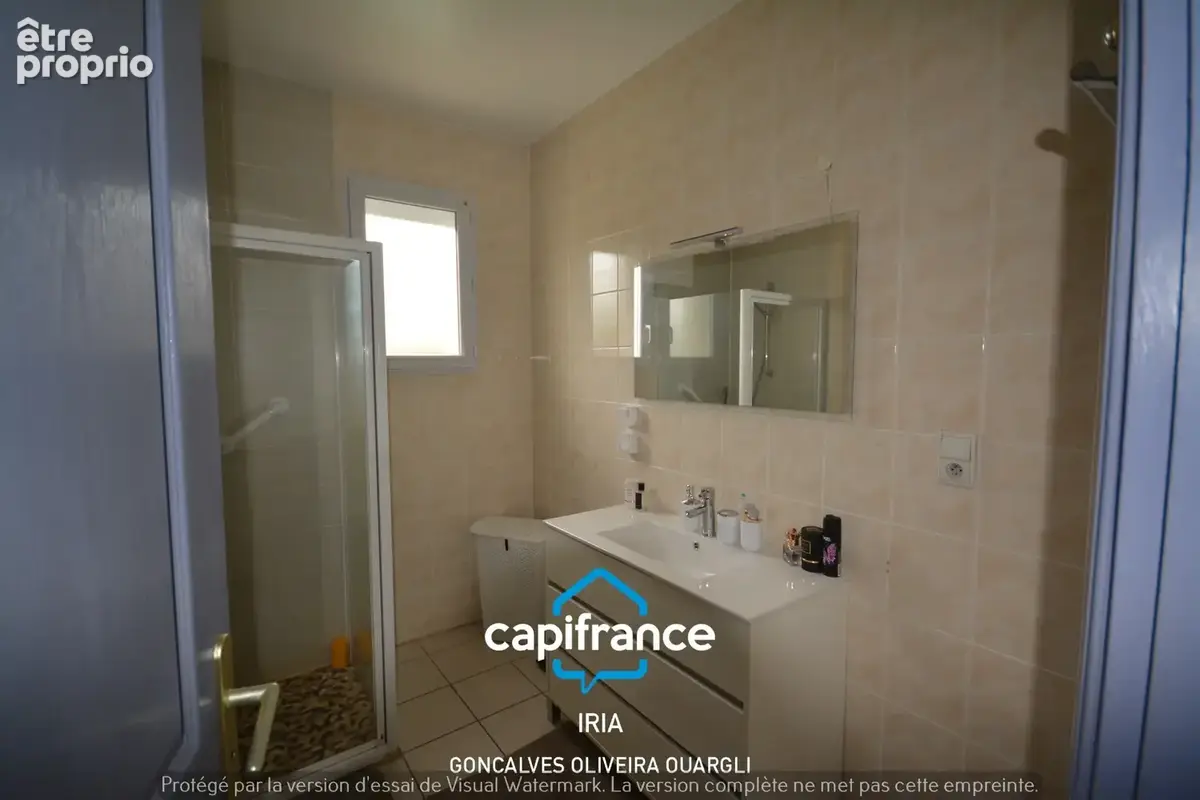 Maison à vendre 4 pièces SAINTE LIVRADE SUR LOT (47) - photo 9