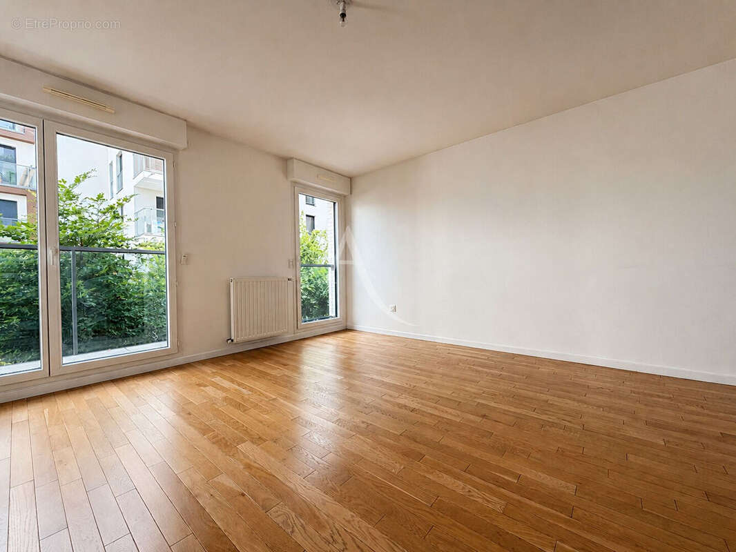 Appartement à RUEIL-MALMAISON