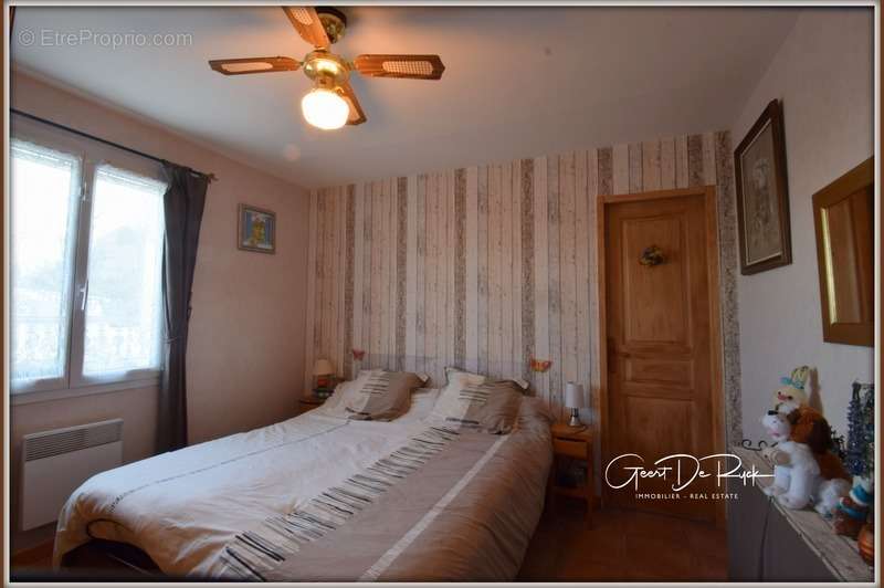 Maison à BELVEZE-DU-RAZES