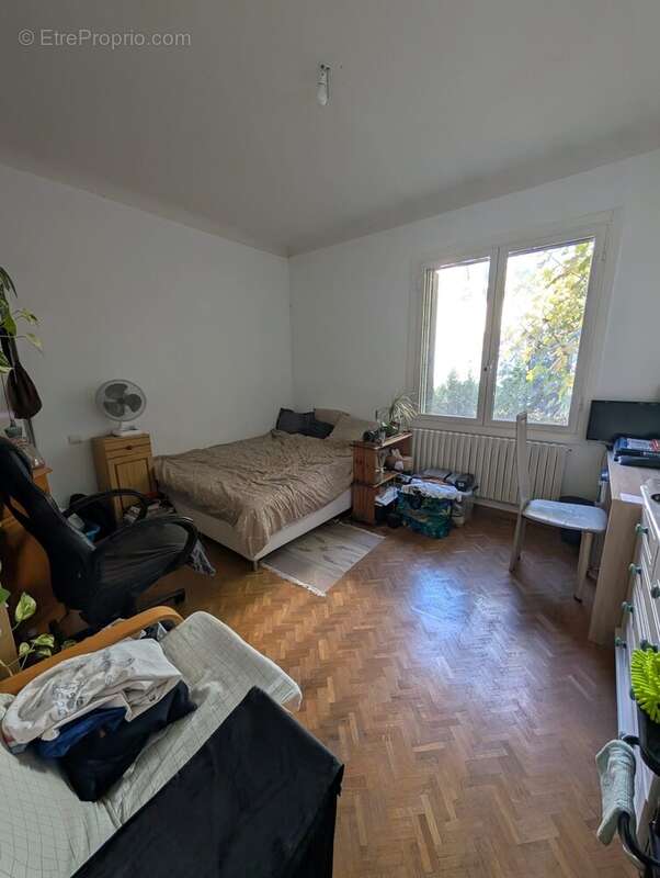 Maison à MONTPELLIER