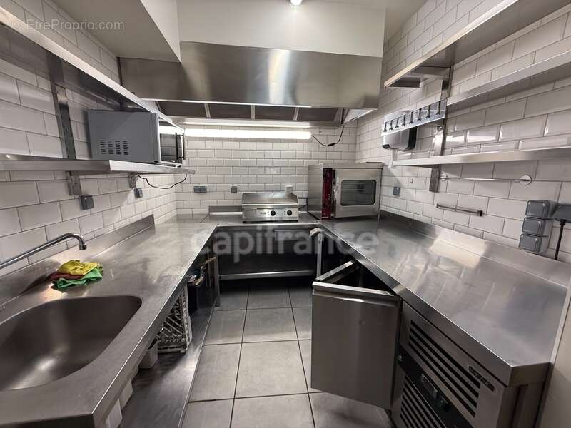 Appartement à CAUTERETS