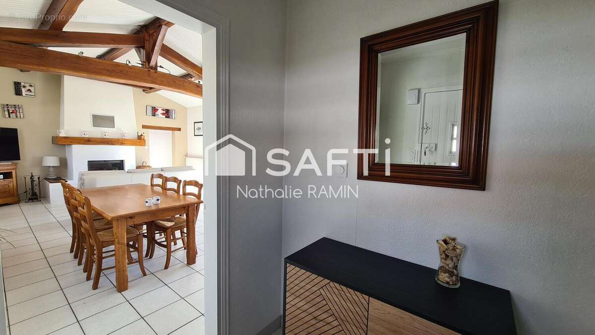 Photo 5 - Maison à SOULLANS