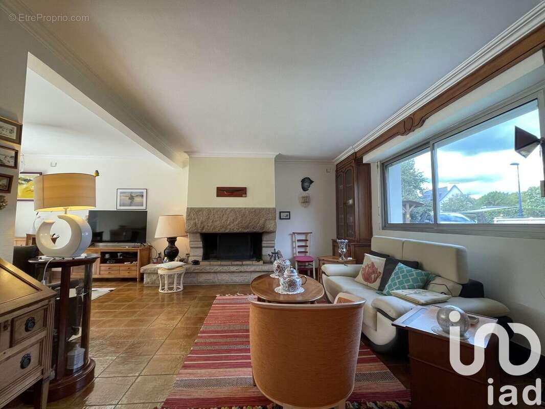 Photo 4 - Maison à BENODET