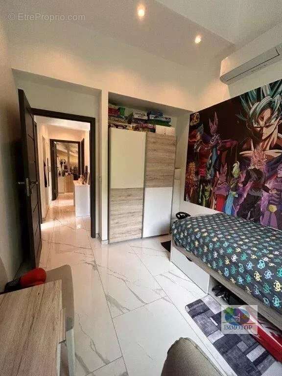 Maison à MENTON