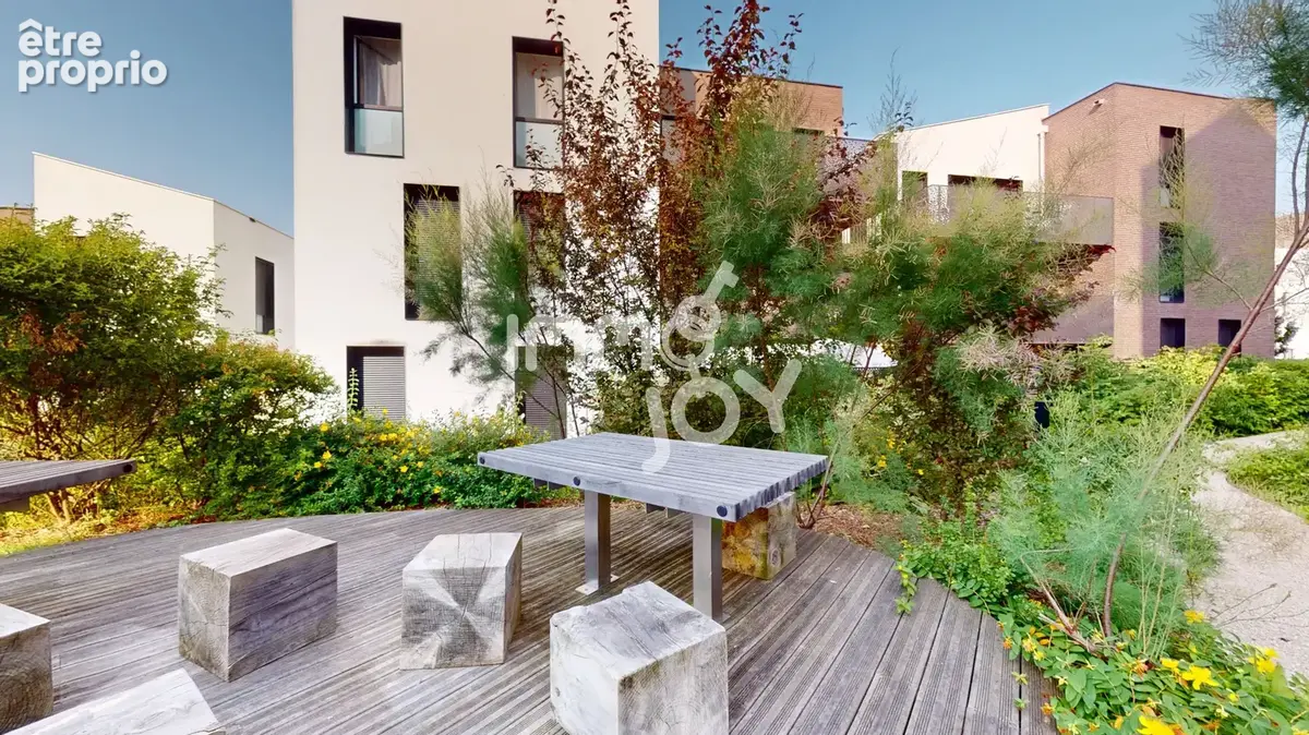 Appartement à vendre BEAUZELLE - photo 12