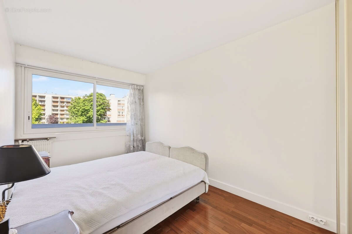 Appartement à JUVISY-SUR-ORGE