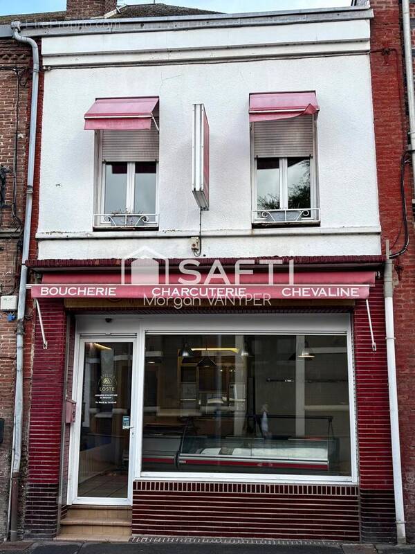 Photo 1 - Appartement à BRUAY-LA-BUISSIERE