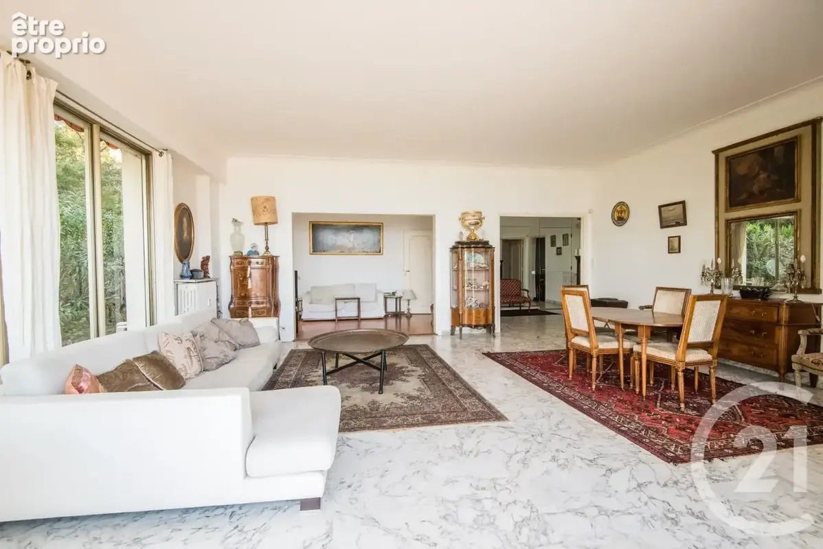 Appartement 5 pièces 158 m² à vendre à Nice (06300) - photo 10