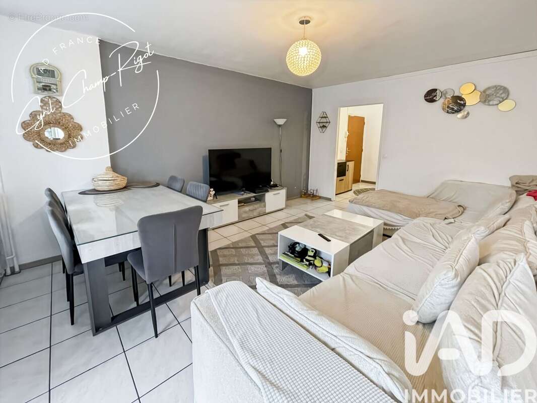 Photo 4 - Appartement à VILLEPARISIS