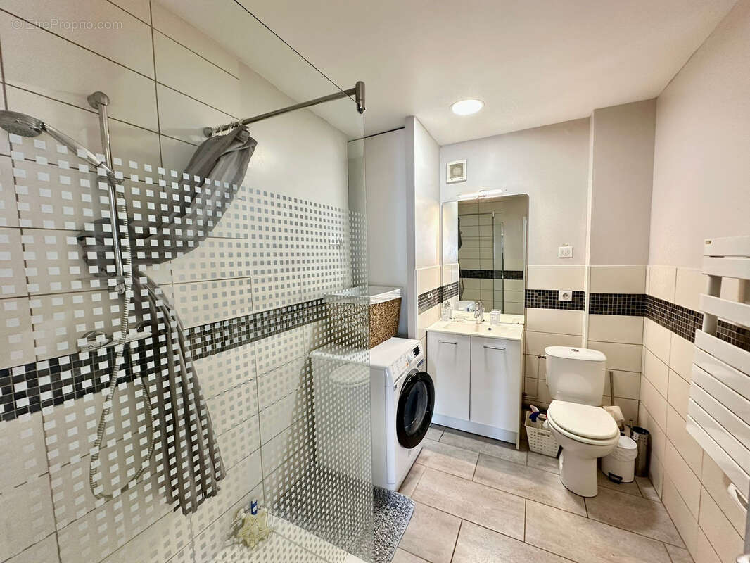 Appartement à LUXEUIL-LES-BAINS