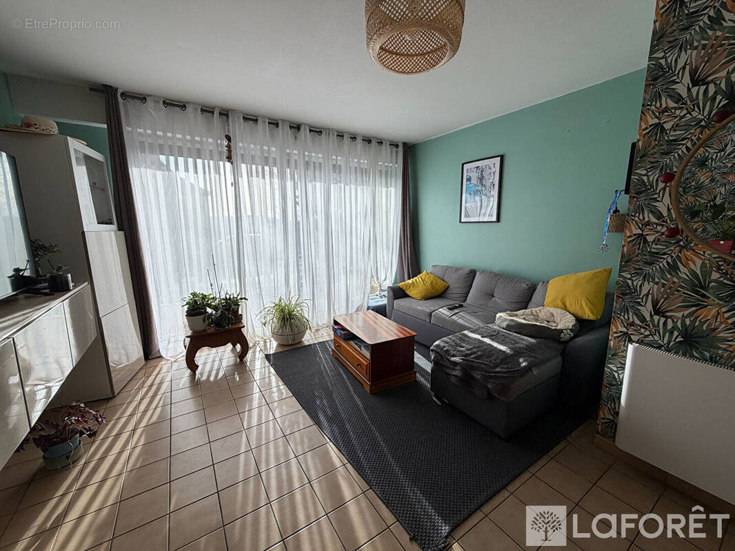 Appartement à SAINT-FLOUR