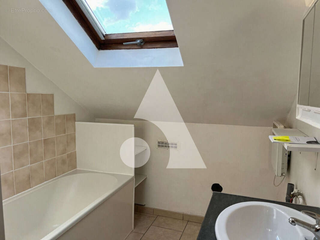 Appartement à CONDE-SUR-L'ESCAUT