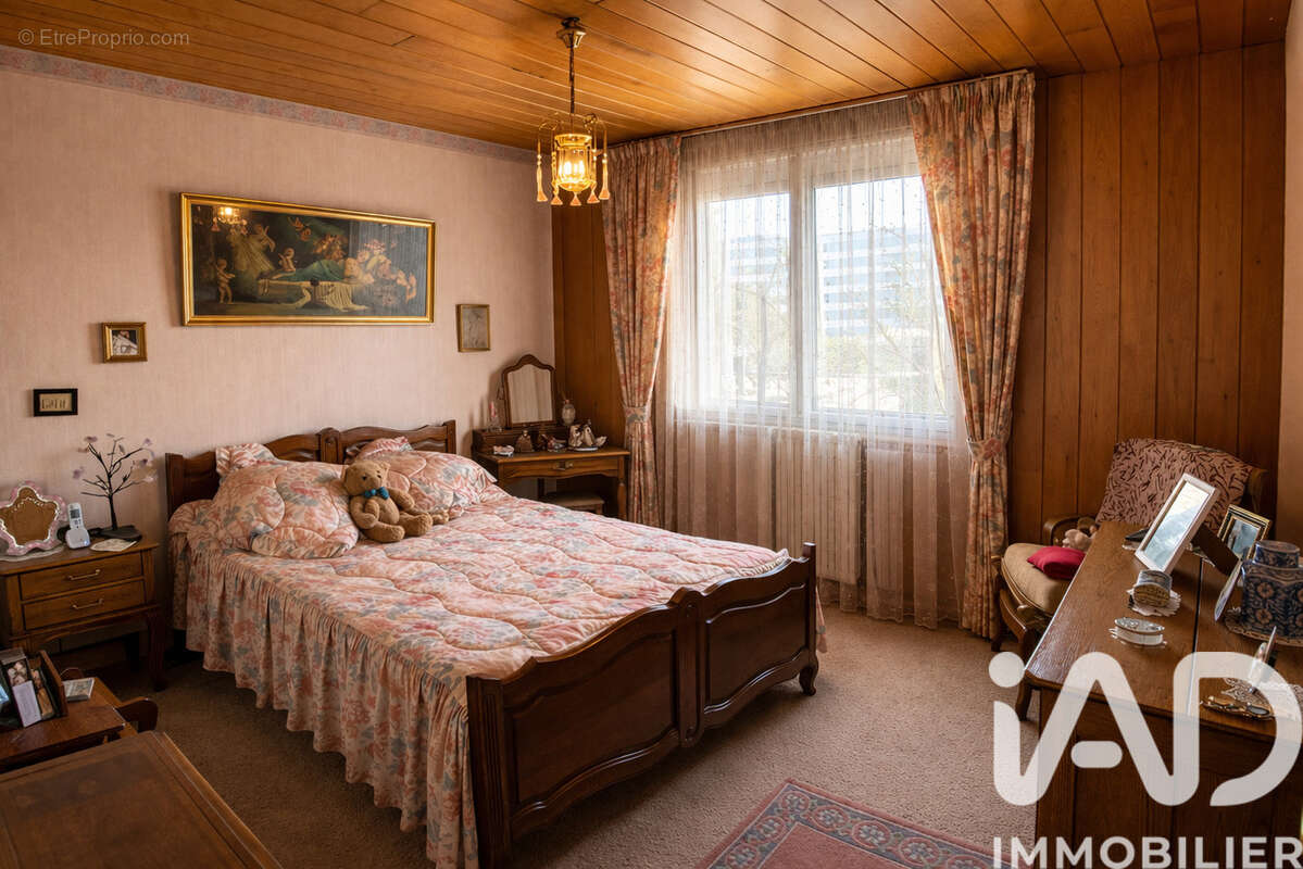 Photo 6 - Appartement à ORLEANS