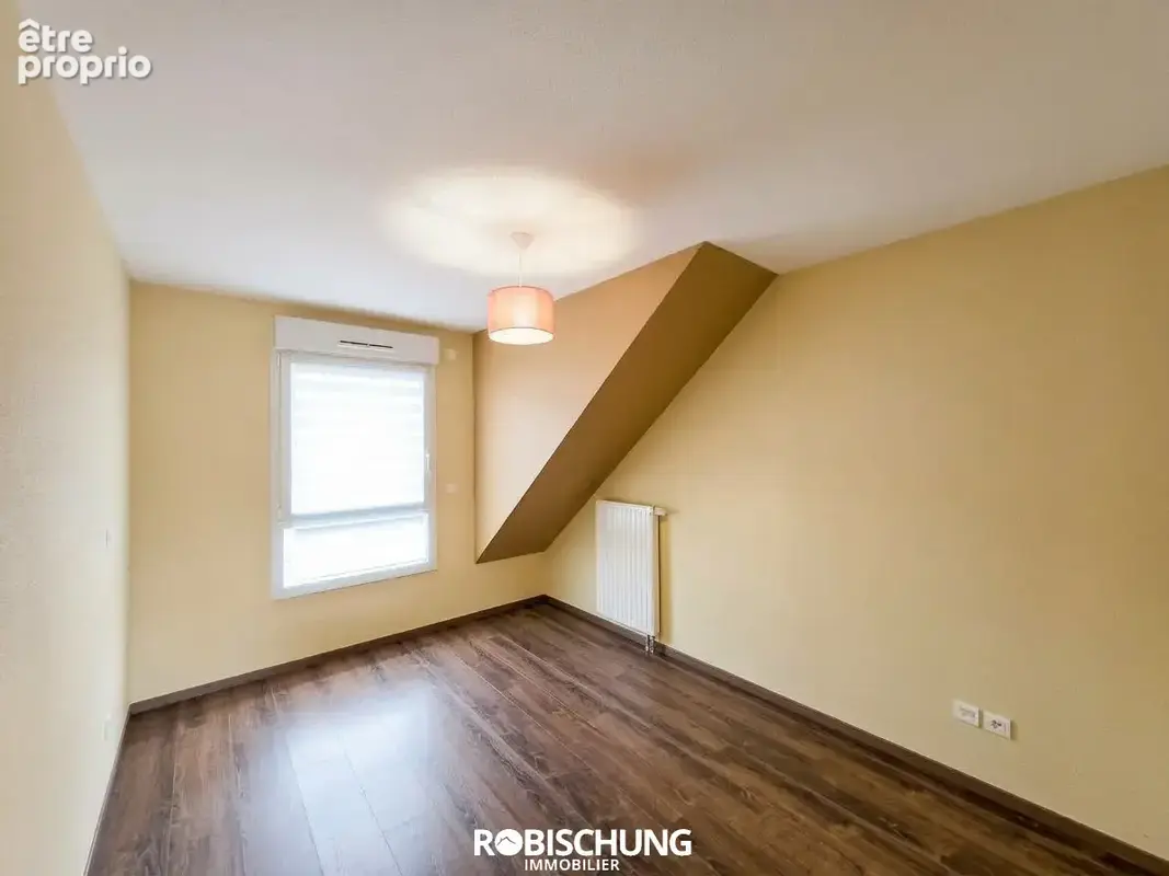 HIRSINGUE : Magnifique appartement dans environnement recherché - photo 5