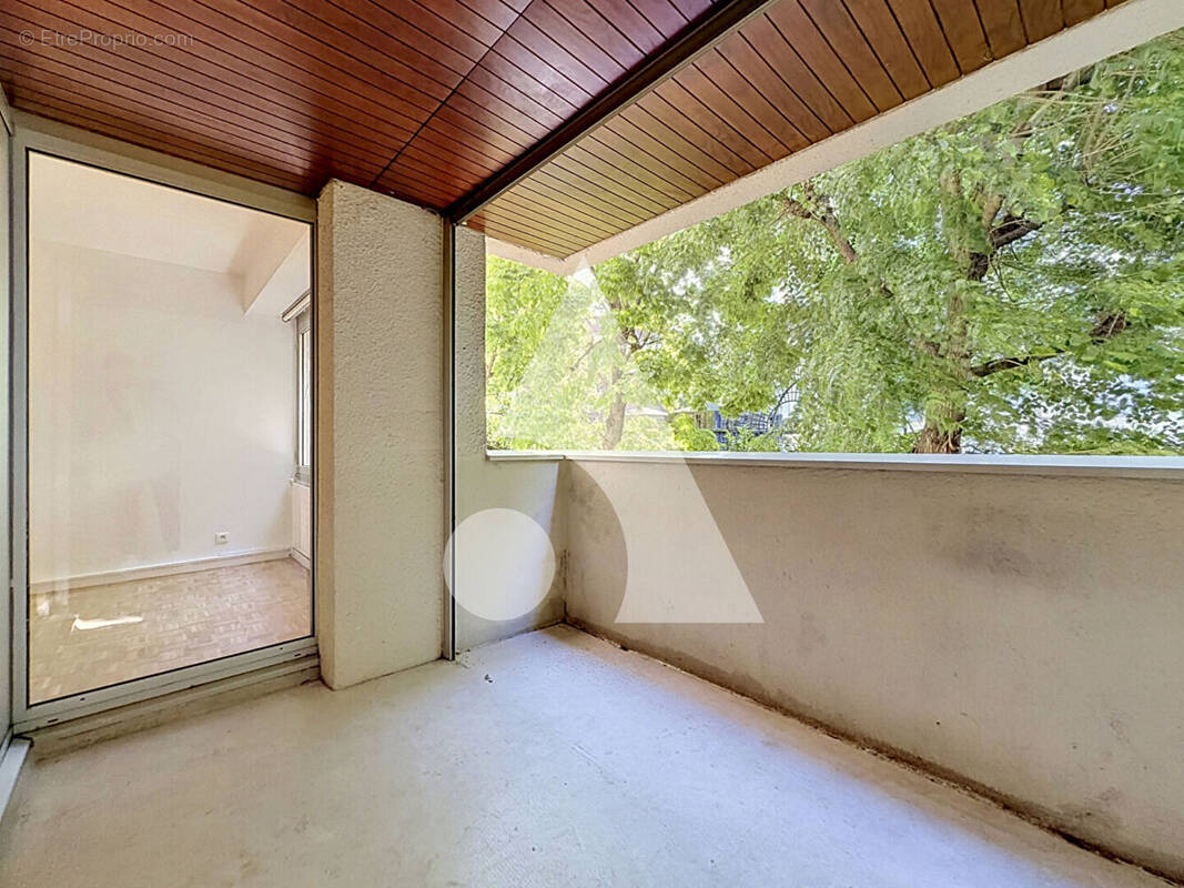 Appartement à RUEIL-MALMAISON