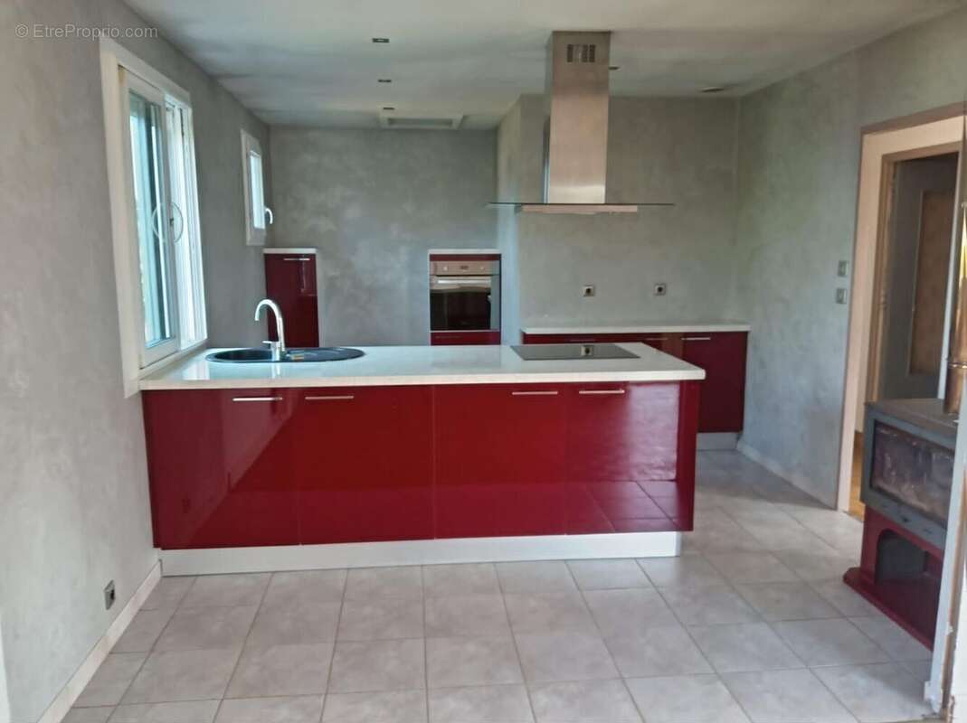 Maison 97 m² à Ourouer-Les-Bourdelins  - photo 3