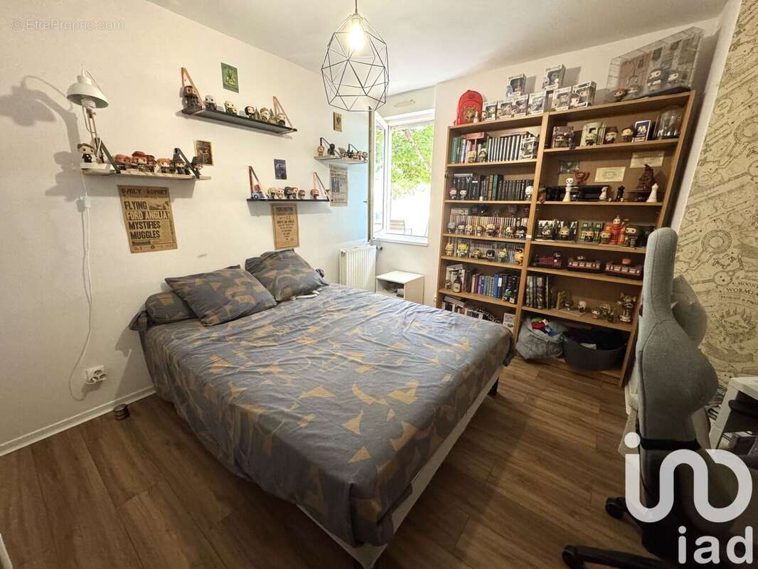 Photo 5 - Appartement à CLERMONT-FERRAND