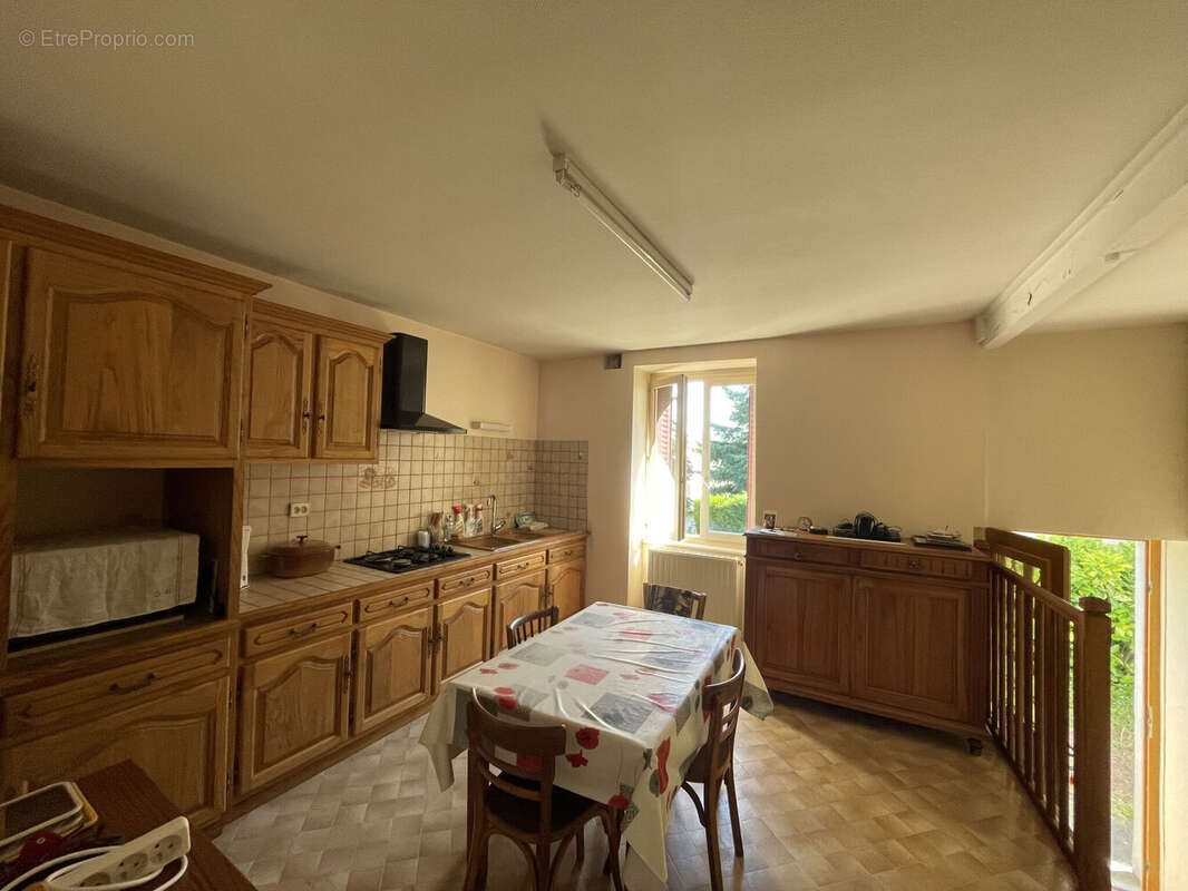 Photo 3 - Maison à THIZY