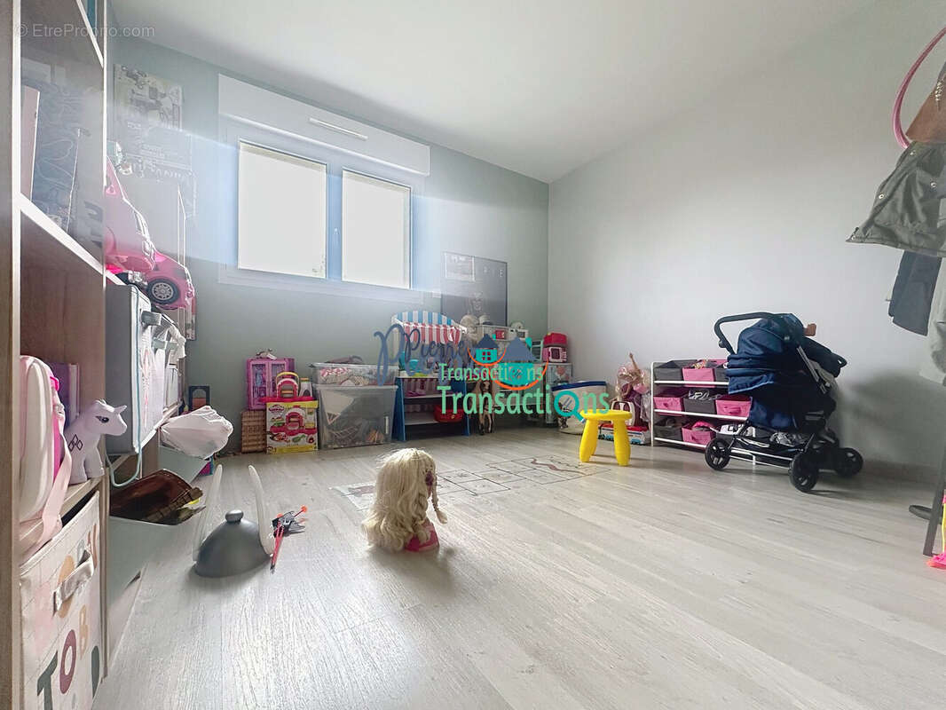 Maison à SAINT-ROMAIN-DE-COLBOSC