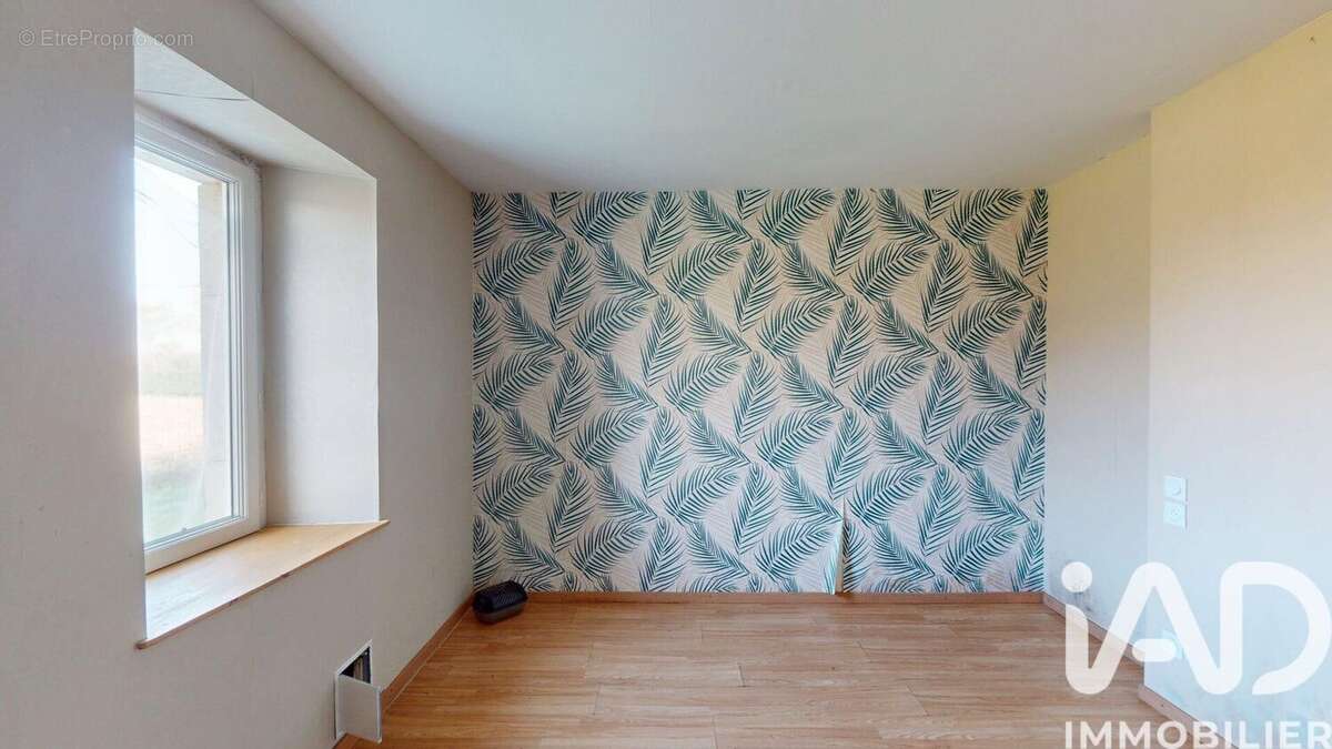 Photo 5 - Maison à POUILLON