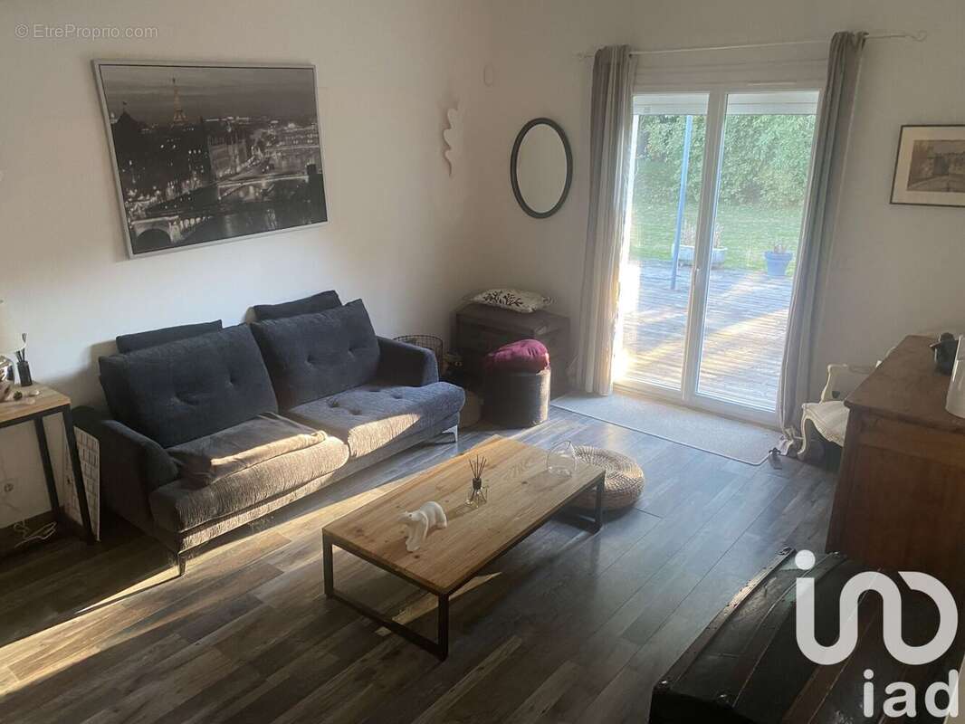 Photo 6 - Maison à MONTAUBAN