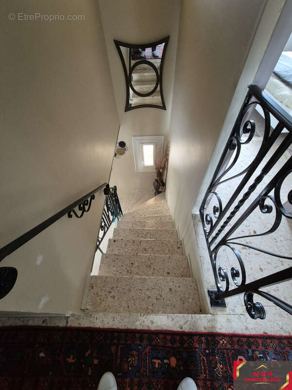 Maison à PERPIGNAN